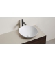 Velo Lupi Countertop Washbasin