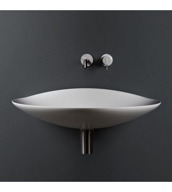 Antonio Lupi Venere Lavabo à Poser