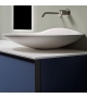 Venere Antonio Lupi Countertop Washbasin