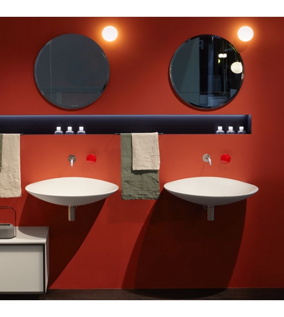 Venere Antonio Lupi Countertop Washbasin