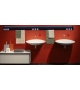 Venere Antonio Lupi Countertop Washbasin