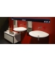 Venere Antonio Lupi Countertop Washbasin