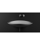 Venere Antonio Lupi Countertop Washbasin