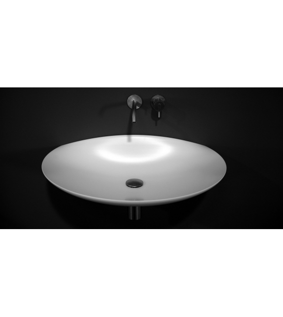 Venere Antonio Lupi Countertop Washbasin
