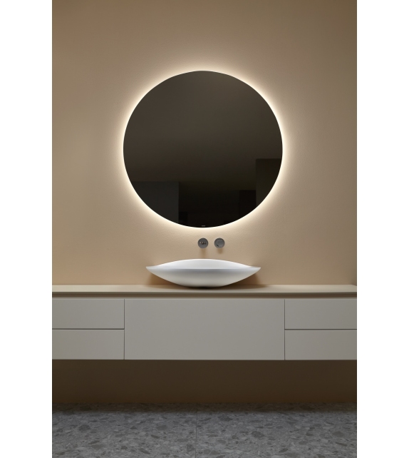 Antonio Lupi Venere Lavabo à Poser