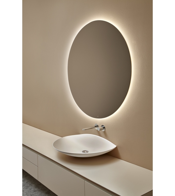 Venere Antonio Lupi Lavabo D'Appoggio