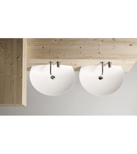 Venere Antonio Lupi Countertop Washbasin