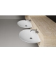 Venere Antonio Lupi Countertop Washbasin