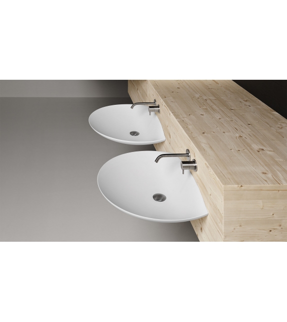 Venere Antonio Lupi Countertop Washbasin