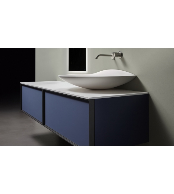 Venere Antonio Lupi Countertop Washbasin