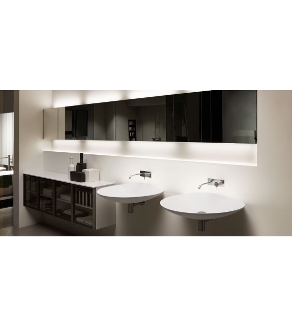 Venere Antonio Lupi Countertop Washbasin