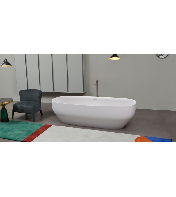 Ago Antonio Lupi Bathtub