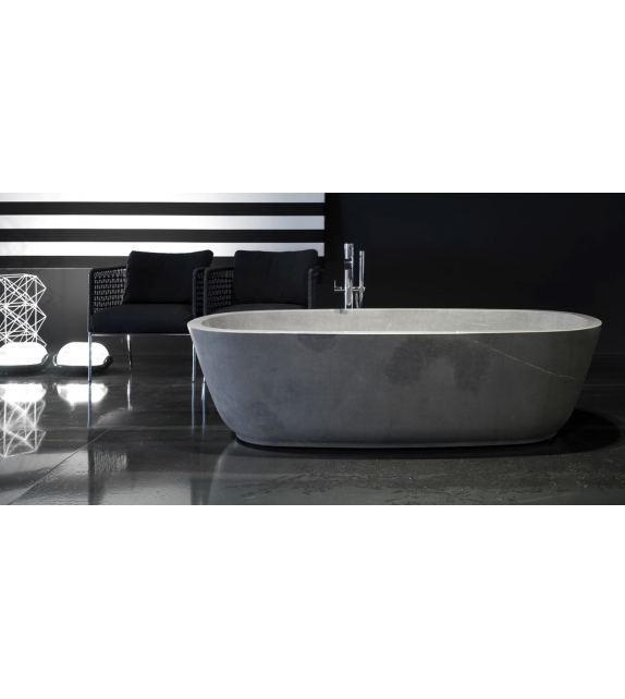 Baìa Antonio Lupi Bathtub