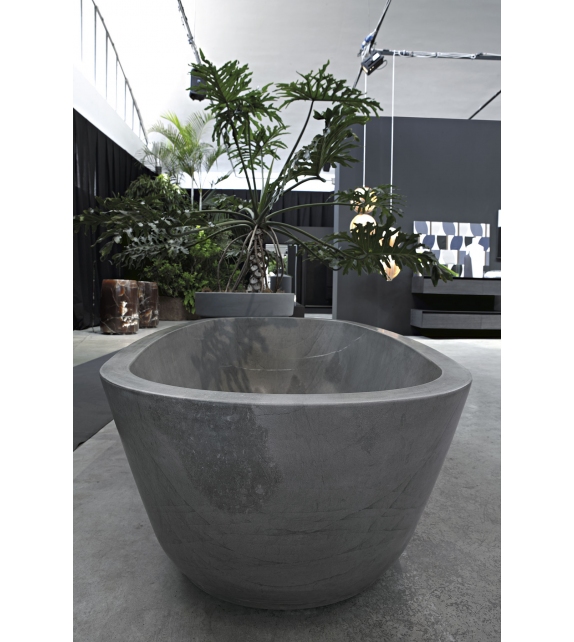 Baìa Antonio Lupi Bathtub