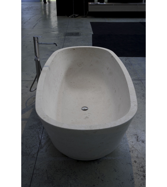 Baìa Antonio Lupi Baignoire