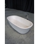Baìa Antonio Lupi Bathtub