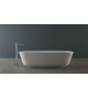 Baìa Antonio Lupi Bathtub