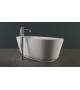 Baìa Antonio Lupi Bathtub