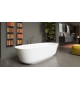 Baìa Antonio Lupi Bathtub