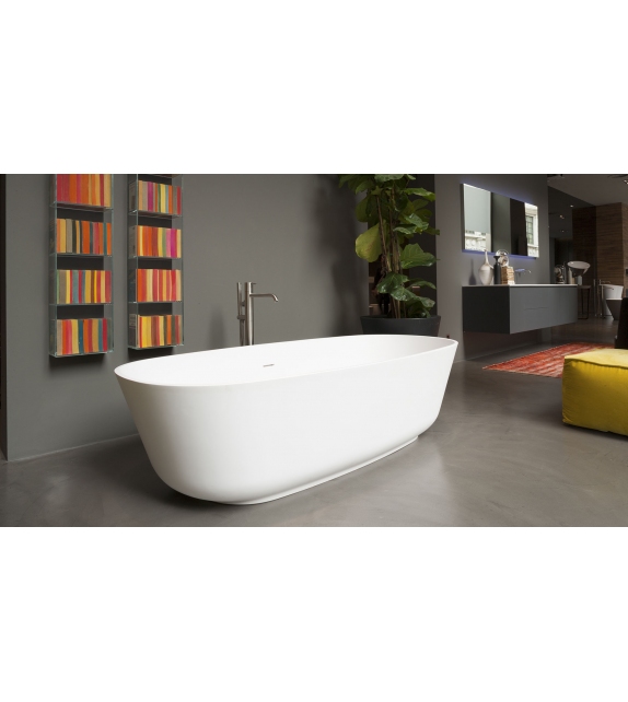 Baìa Antonio Lupi Bathtub