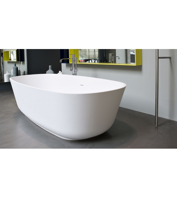 Baìa Antonio Lupi Bathtub