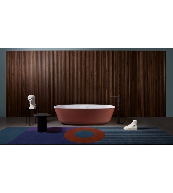 Baìa Antonio Lupi Bathtub