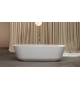 Baìa Antonio Lupi Bathtub