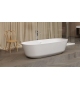 Baìa Antonio Lupi Bathtub
