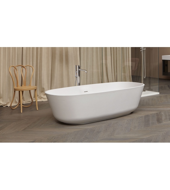 Baìa Antonio Lupi Bathtub