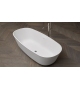 Baìa Antonio Lupi Bathtub