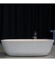 Baìa Antonio Lupi Bathtub