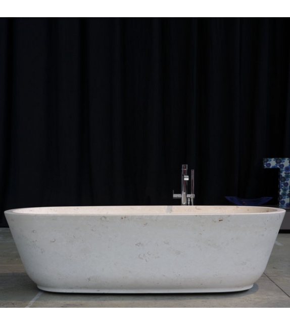 Baìa Antonio Lupi Bathtub