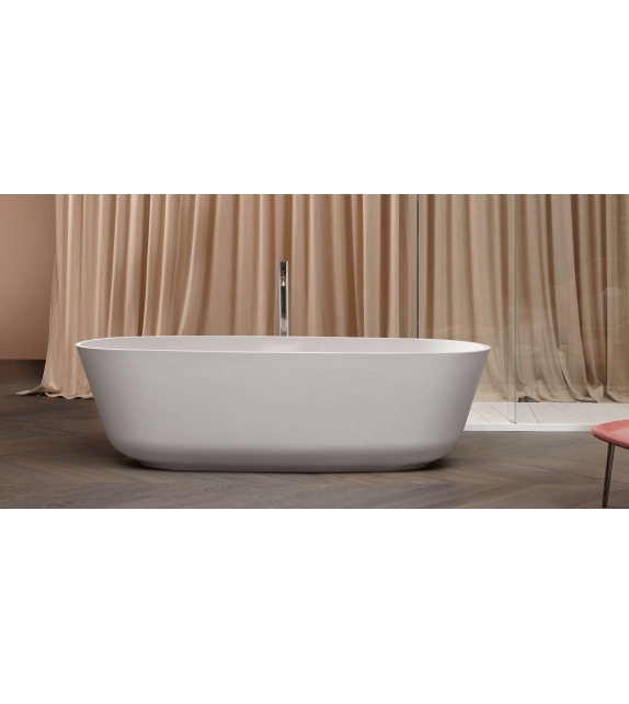 Baìa Antonio Lupi Badewanne