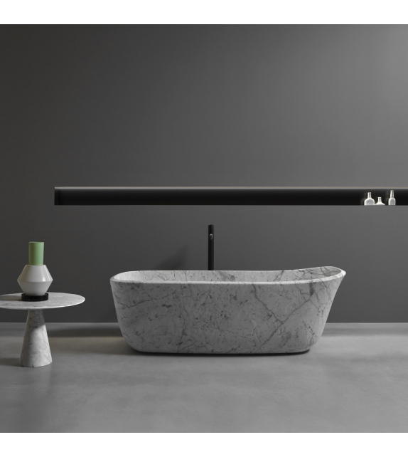 Dafne Antonio Lupi Bathtub