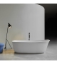 Dafne Antonio Lupi Bathtub