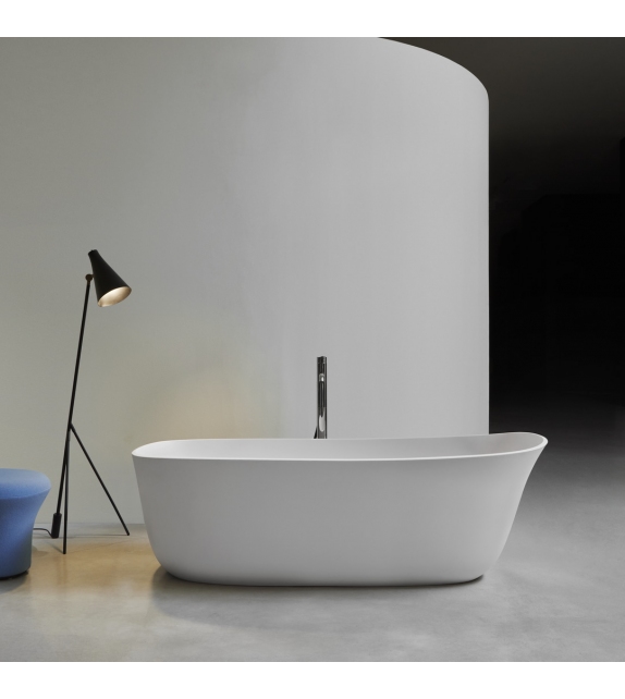 Dafne Antonio Lupi Bathtub
