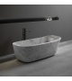 Dafne Antonio Lupi Bathtub