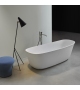 Dafne Antonio Lupi Bathtub