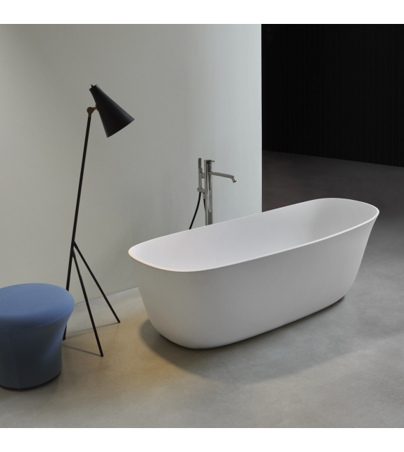 Dafne Antonio Lupi Bathtub