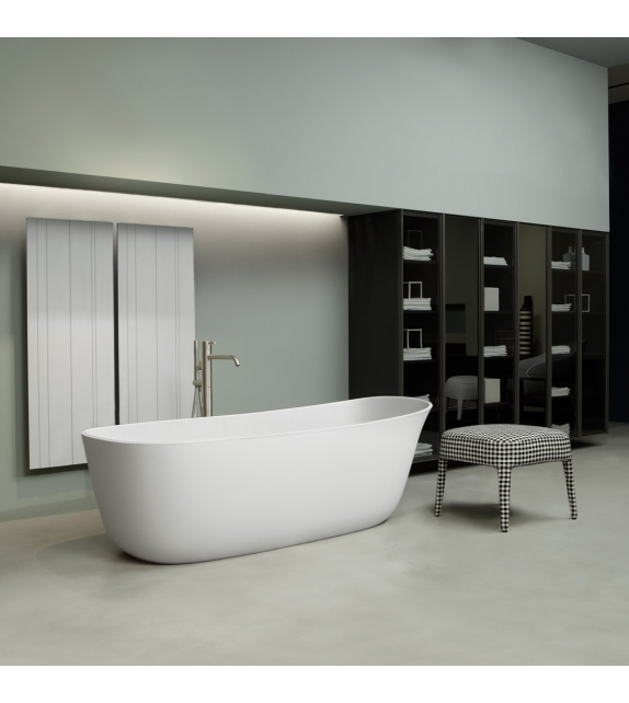 Dafne Antonio Lupi Bathtub