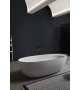 Eclipse Antonio Lupi Bathtub
