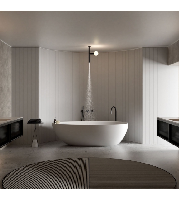 Eclipse Antonio Lupi Bathtub