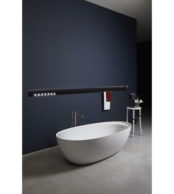 Eclipse Antonio Lupi Bathtub