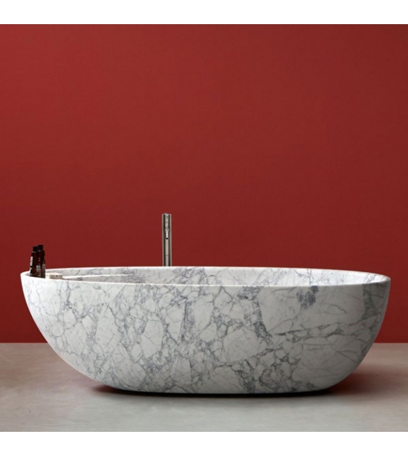 Eclipse Antonio Lupi Bathtub