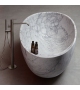Eclipse Antonio Lupi Bathtub