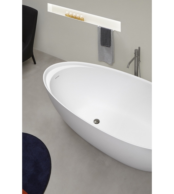Eclipse Antonio Lupi Bathtub
