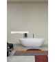 Eclipse Antonio Lupi Bathtub