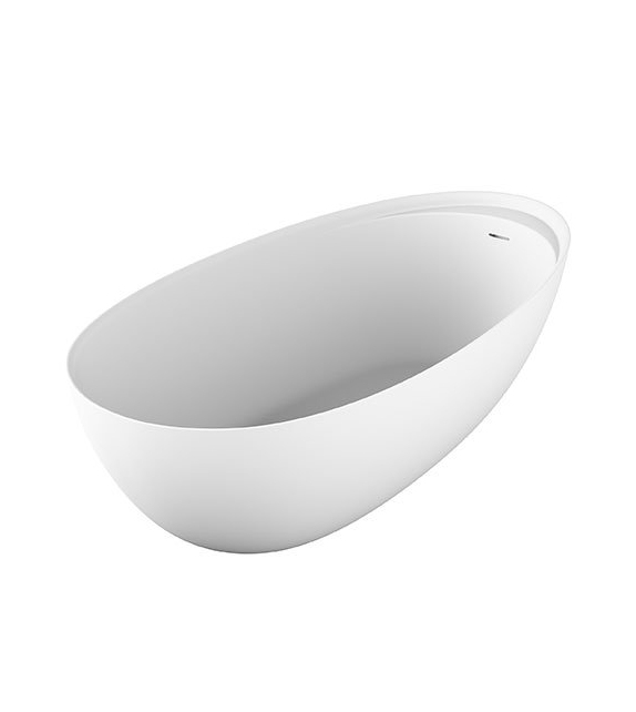 Eclipse Antonio Lupi Badewanne