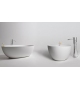 Eclipse Antonio Lupi Bathtub