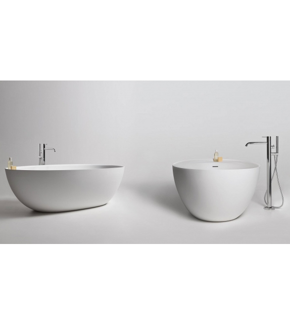 Eclipse Antonio Lupi Bathtub